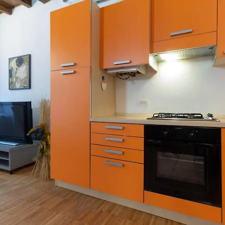 La Piccola Corte Al 24 - Affitti Brevi Italia Apartament *