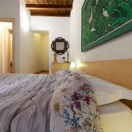 Apartament La Piccola Corte Al 24 - Affitti Brevi Italia