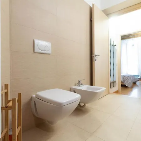 Apartament La Piccola Corte Al 24 - Affitti Brevi Italia Lecco