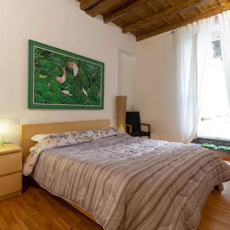 La Piccola Corte Al 24 - Affitti Brevi Italia Apartament