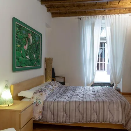 Apartament La Piccola Corte Al 24 - Affitti Brevi Italia Lecco